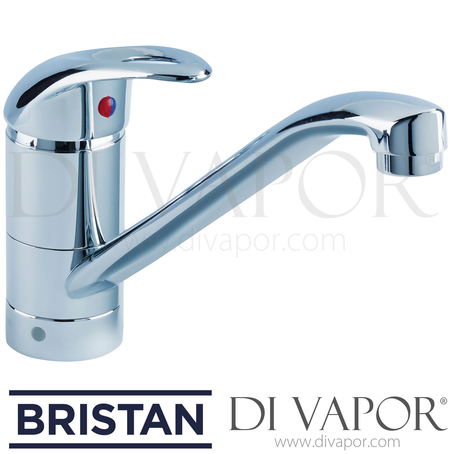 Bristan J SFSNK EF C TO Java Single Flow Easyfit Sink Mixer Tap Spare Parts